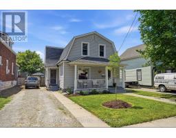 41 CROSS STREET, Port Colborne, Ontario