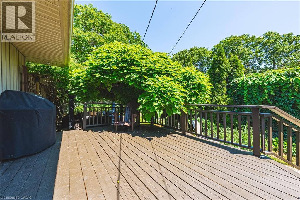 3384 Manfred Drive, Burlington, Ontario  L7N 2N7 - Photo 37 - 40847452