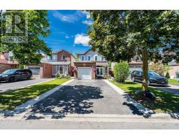 52 NEWDALE PLACE, Brampton, Ontario