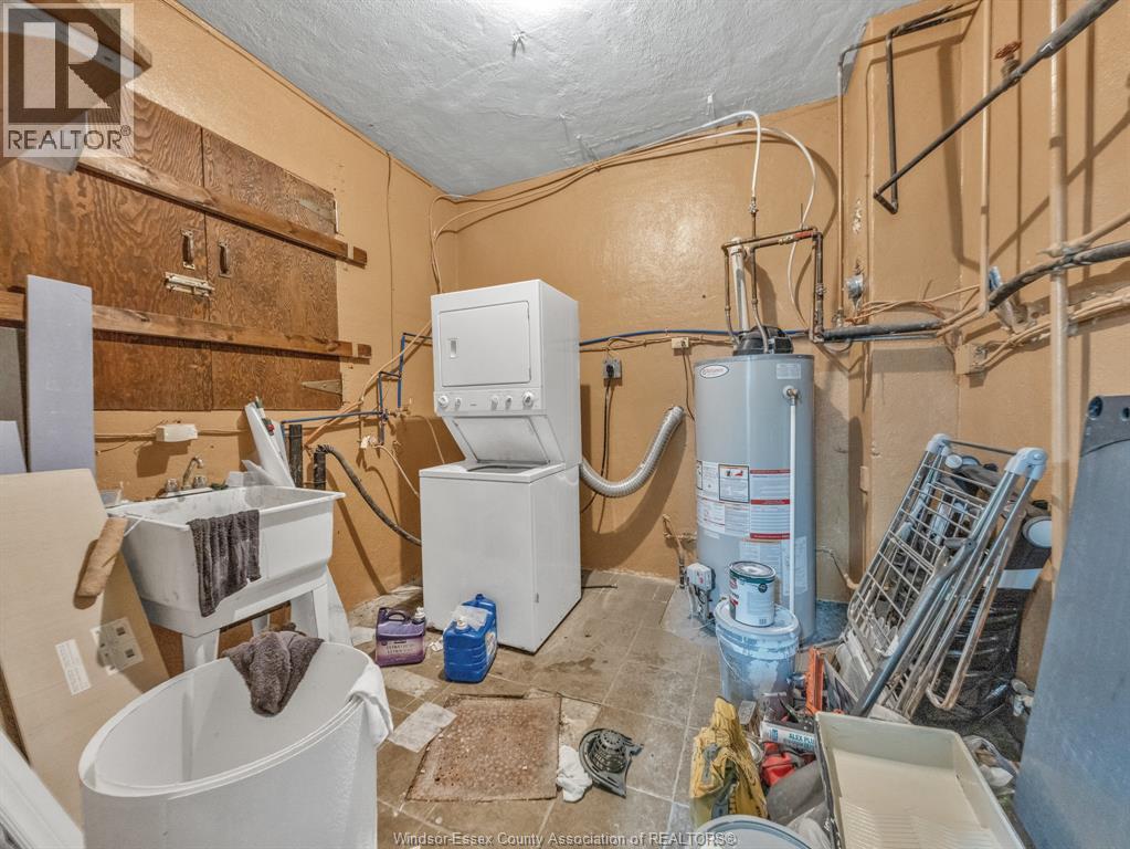 2478 Tecumseh Road East Unit# 4, Windsor, Ontario  N8W 1E7 - Photo 11 - 26017082