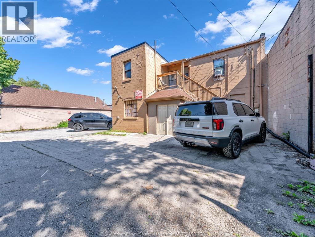 2478 Tecumseh Road East Unit# 4, Windsor, Ontario  N8W 1E7 - Photo 12 - 26017082