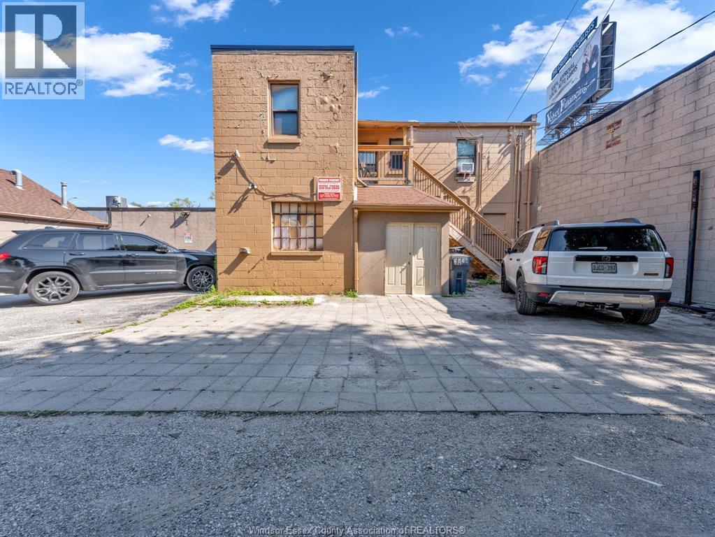 2478 Tecumseh Road East Unit# 4, Windsor, Ontario  N8W 1E7 - Photo 13 - 26017082
