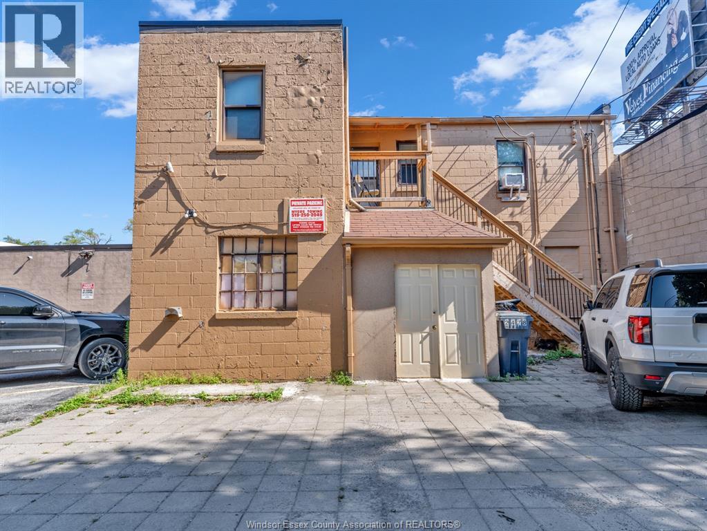 2478 Tecumseh Road East Unit# 4, Windsor, Ontario  N8W 1E7 - Photo 14 - 26017082