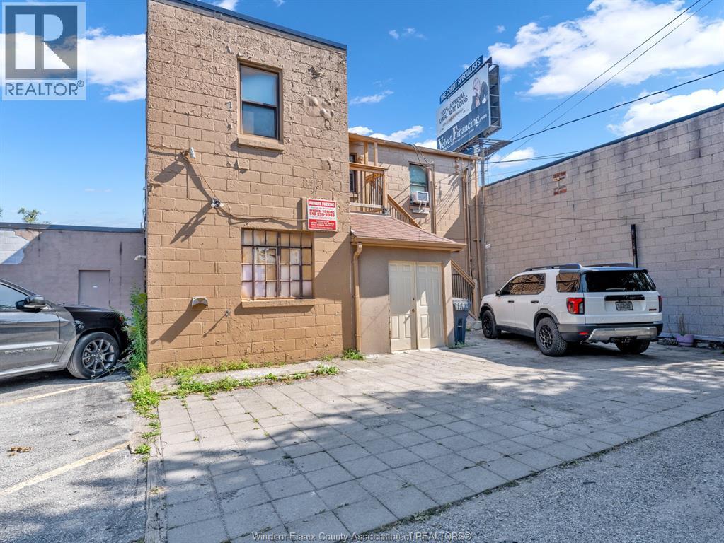 2478 Tecumseh Road East Unit# 4, Windsor, Ontario  N8W 1E7 - Photo 15 - 26017082