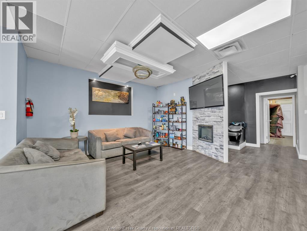 2478 Tecumseh Road East Unit# 4, Windsor, Ontario  N8W 1E7 - Photo 19 - 26017082