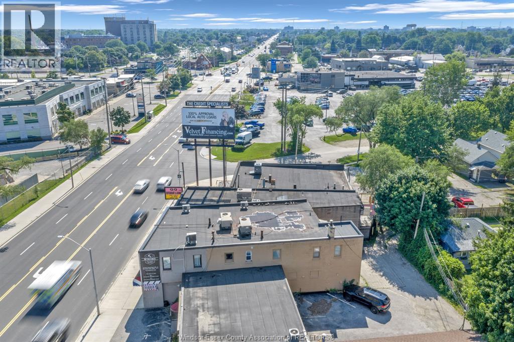 2478 Tecumseh Road East Unit# 4, Windsor, Ontario  N8W 1E7 - Photo 2 - 26017082