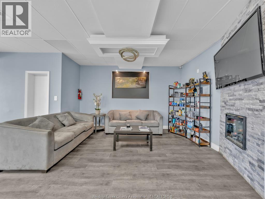 2478 Tecumseh Road East Unit# 4, Windsor, Ontario  N8W 1E7 - Photo 20 - 26017082