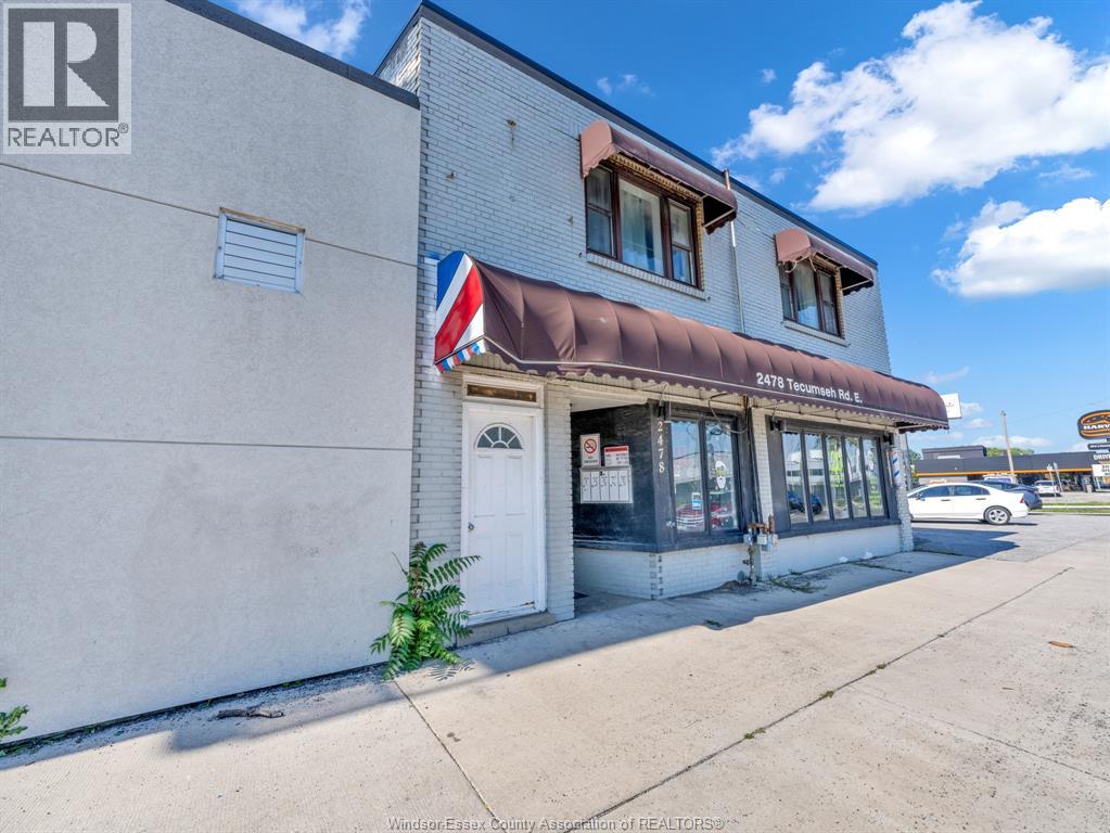 2478 Tecumseh Road East Unit# 4, Windsor, Ontario  N8W 1E7 - Photo 36 - 26017082