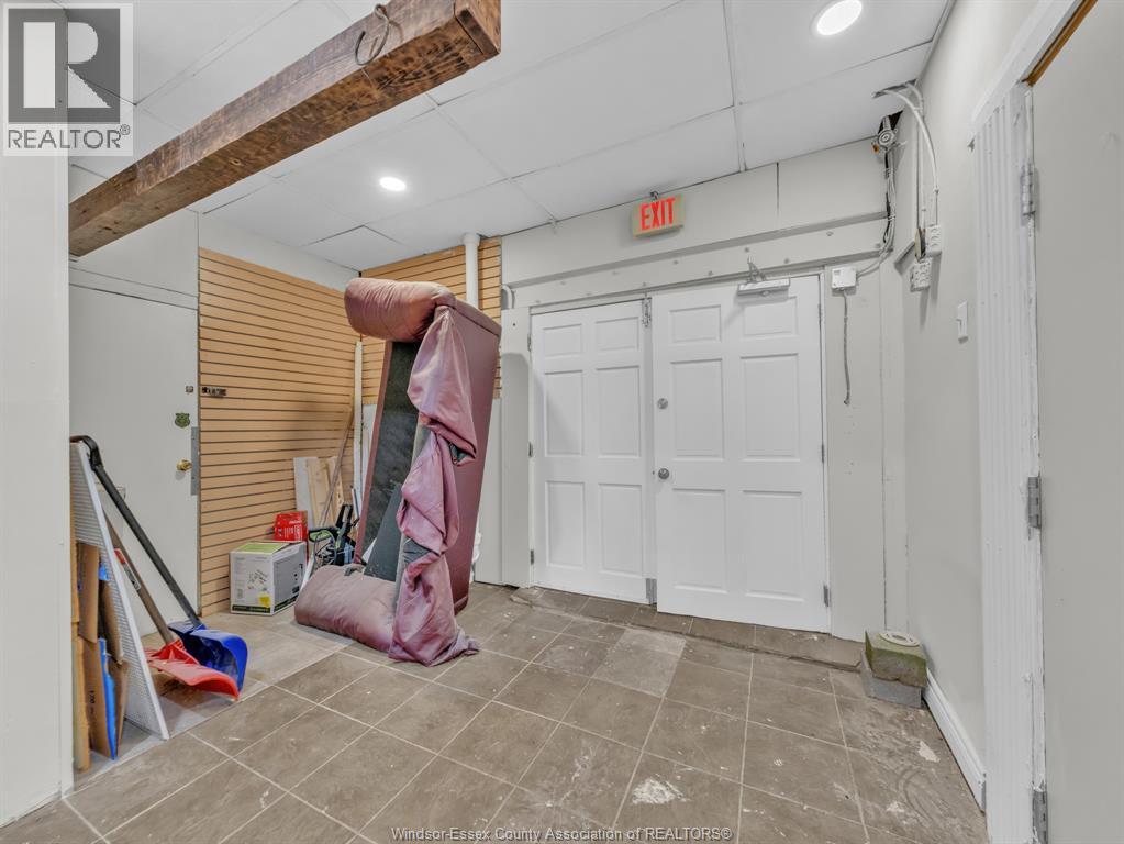 2478 Tecumseh Road East Unit# 4, Windsor, Ontario  N8W 1E7 - Photo 39 - 26017082