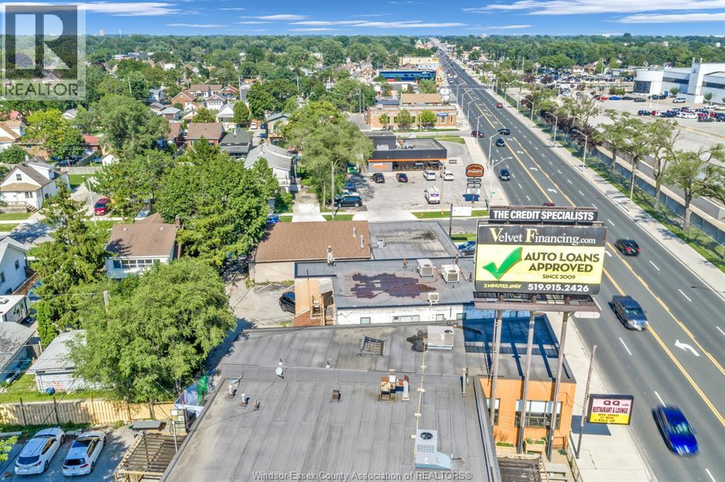 2478 Tecumseh Road East Unit# 4, Windsor, Ontario  N8W 1E7 - Photo 4 - 26017082
