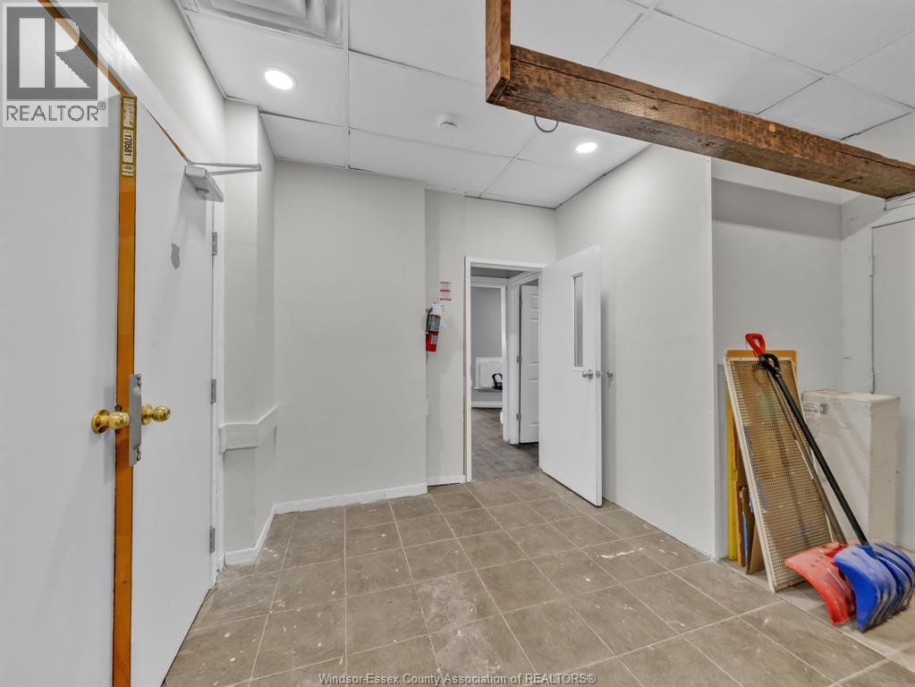 2478 Tecumseh Road East Unit# 4, Windsor, Ontario  N8W 1E7 - Photo 40 - 26017082