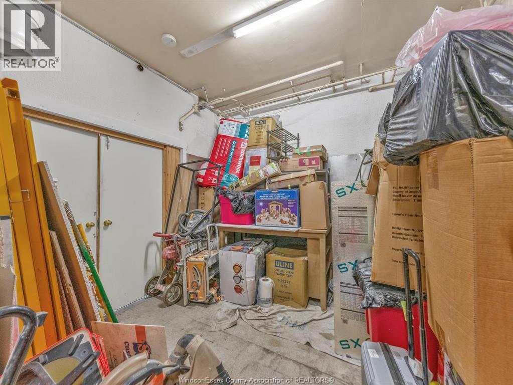 2478 Tecumseh Road East Unit# 4, Windsor, Ontario  N8W 1E7 - Photo 42 - 26017082