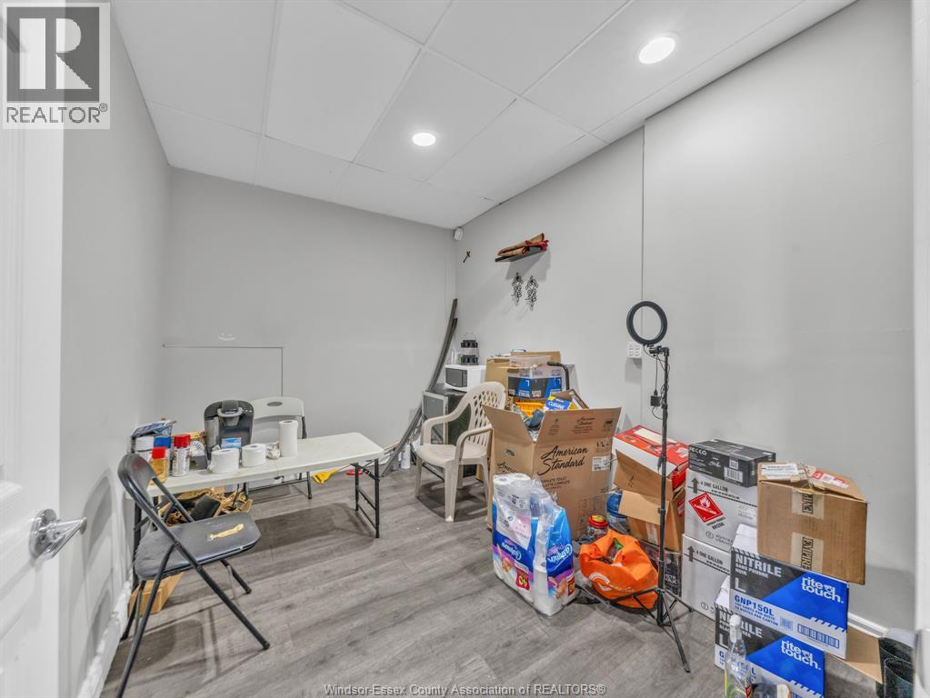 2478 Tecumseh Road East Unit# 4, Windsor, Ontario  N8W 1E7 - Photo 43 - 26017082