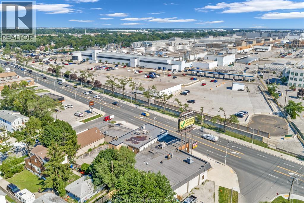 2478 Tecumseh Road East Unit# 4, Windsor, Ontario  N8W 1E7 - Photo 5 - 26017082