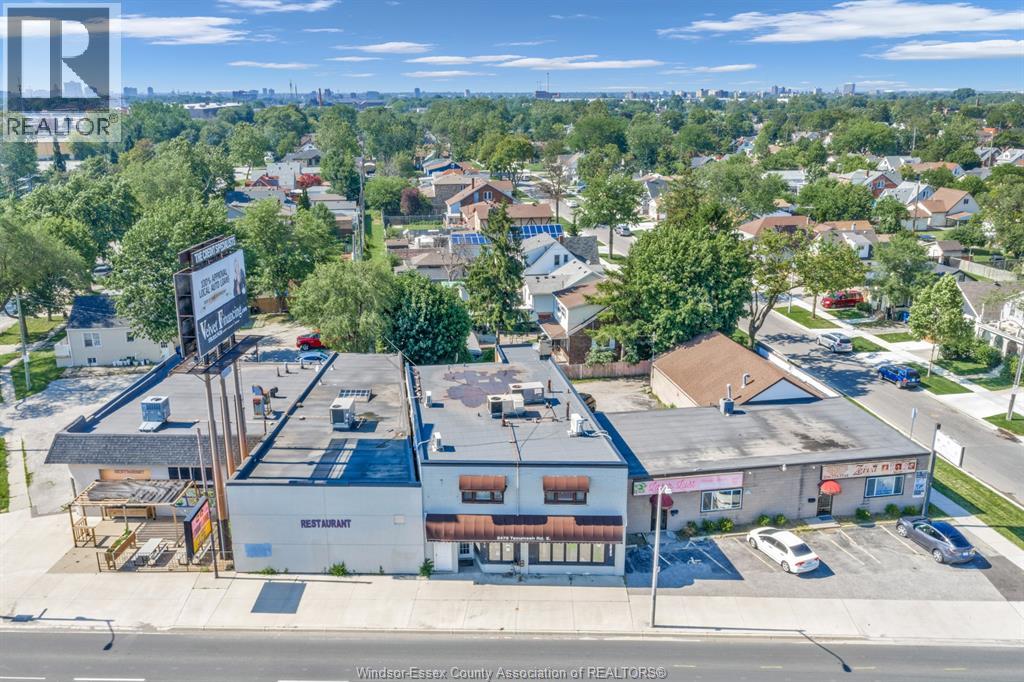 2478 Tecumseh Road East Unit# 4, Windsor, Ontario  N8W 1E7 - Photo 8 - 26017082
