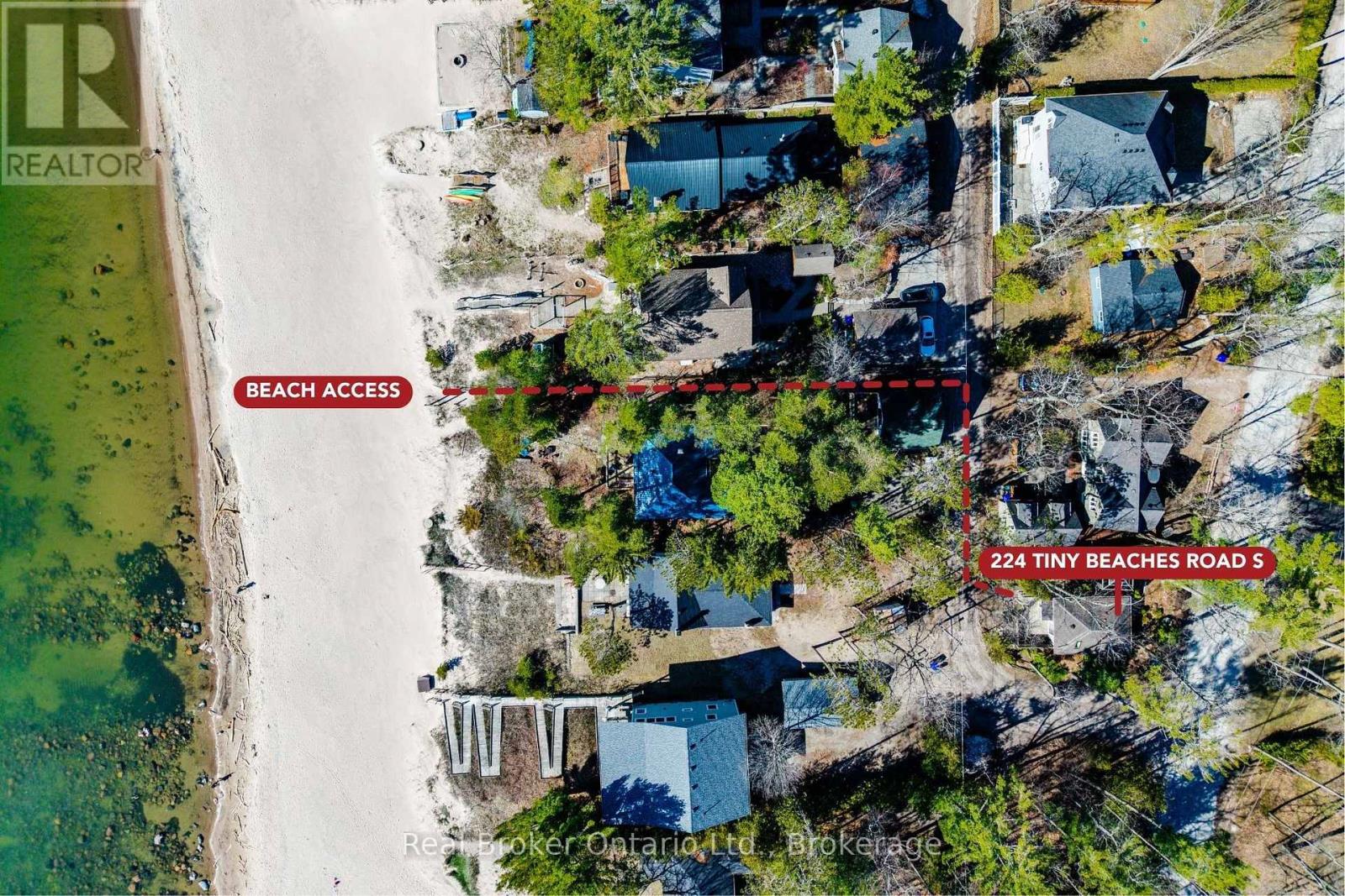 224 Tiny Beaches Road S Road, Tiny, Ontario  L0L 2J0 - Photo 27 - S13568156