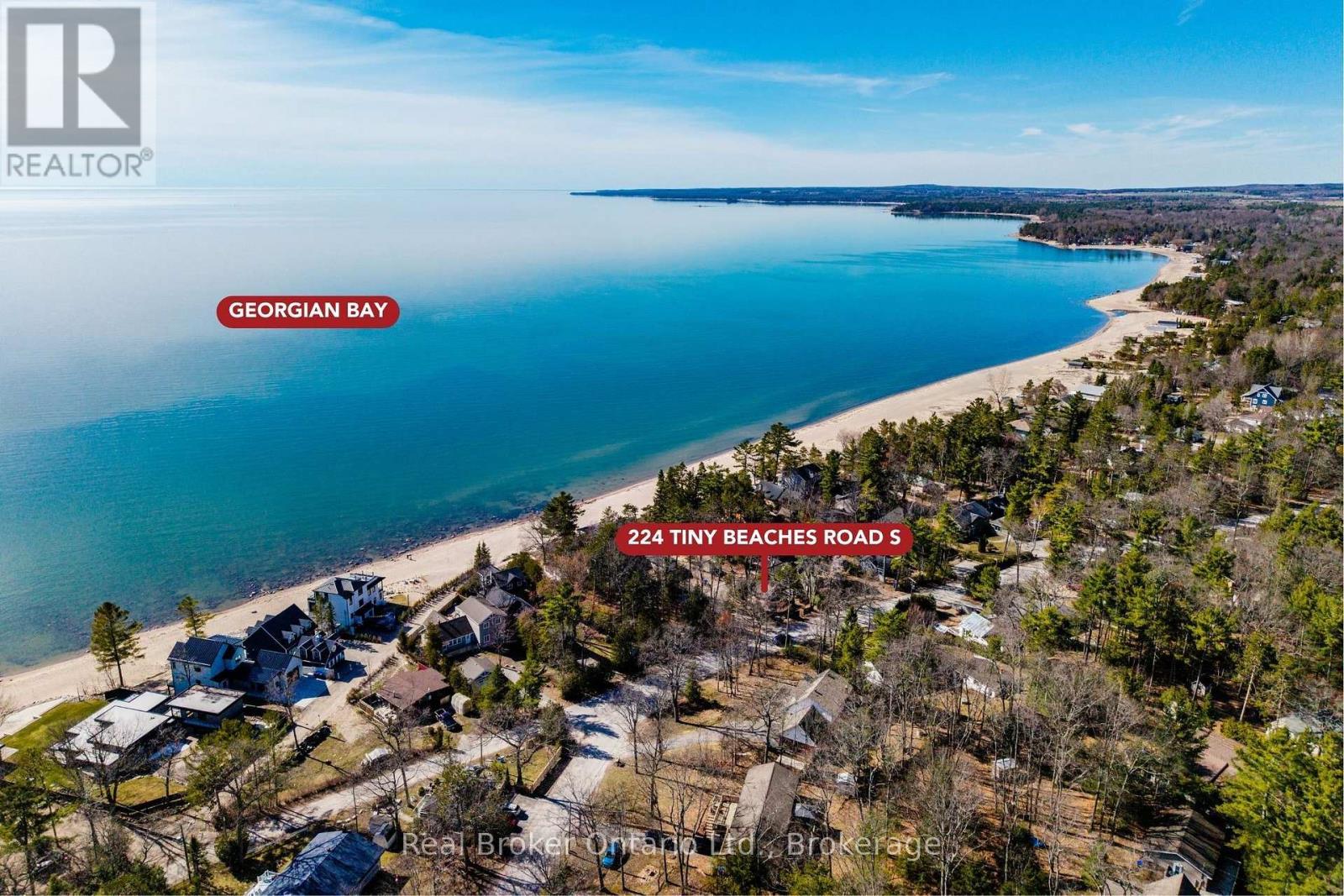 224 Tiny Beaches Road S Road, Tiny, Ontario  L0L 2J0 - Photo 28 - S13568156