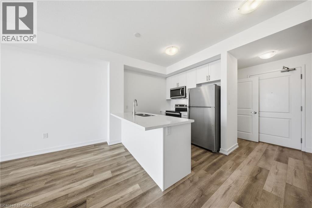 470 Dundas Street E Unit# 1107, Hamilton, Ontario  L8B 2A6 - Photo 11 - 40848532