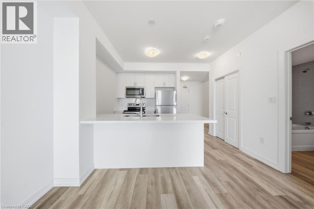 470 Dundas Street E Unit# 1107, Hamilton, Ontario  L8B 2A6 - Photo 12 - 40848532