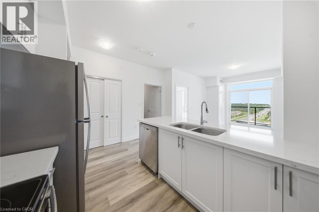 470 Dundas Street E Unit# 1107, Hamilton, Ontario  L8B 2A6 - Photo 14 - 40848532