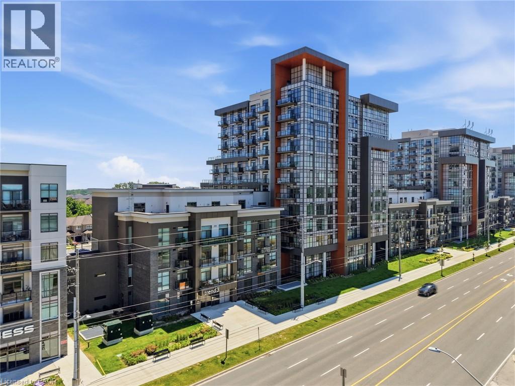 470 Dundas Street E Unit# 1107, Hamilton, Ontario  L8B 2A6 - Photo 2 - 40848532