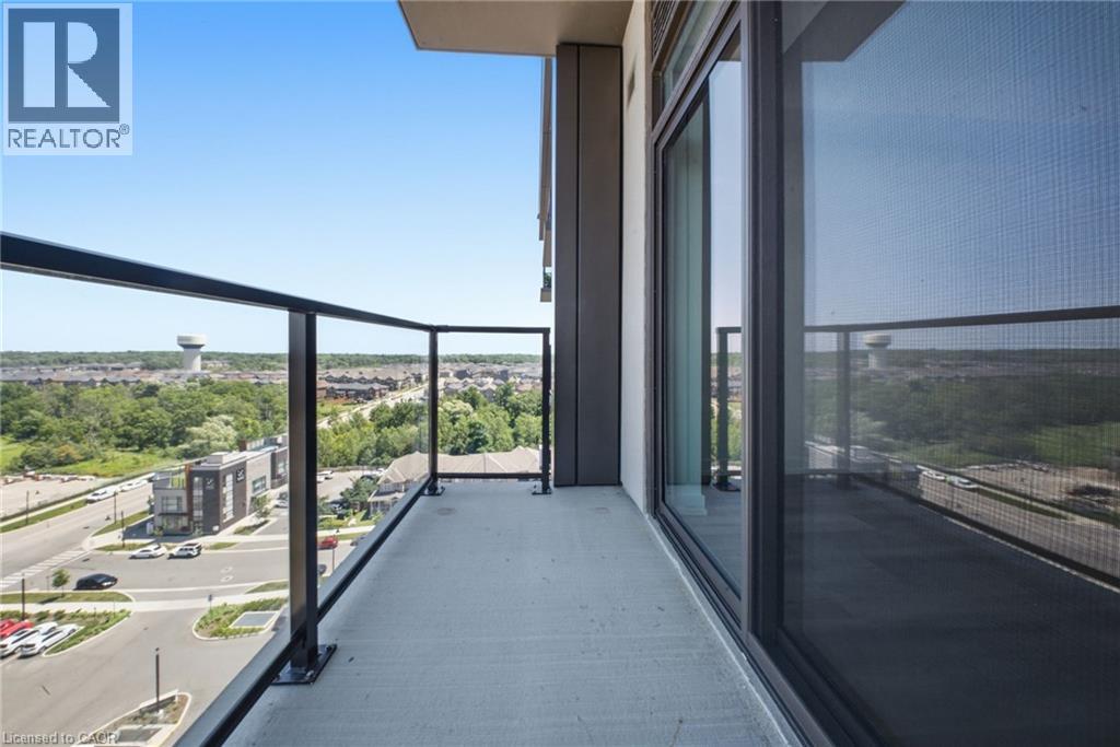 470 Dundas Street E Unit# 1107, Hamilton, Ontario  L8B 2A6 - Photo 21 - 40848532