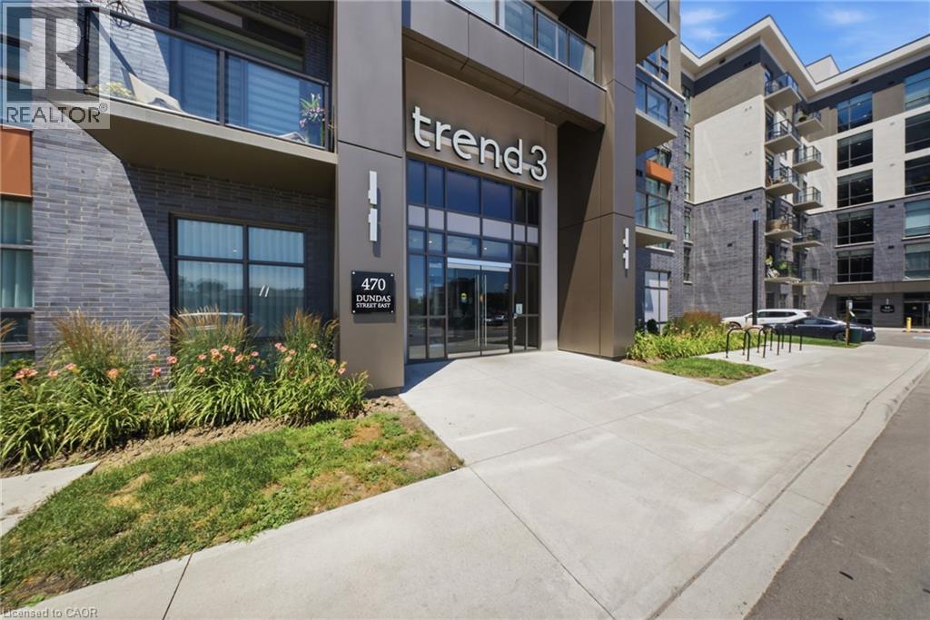 470 Dundas Street E Unit# 1107, Hamilton, Ontario  L8B 2A6 - Photo 3 - 40848532