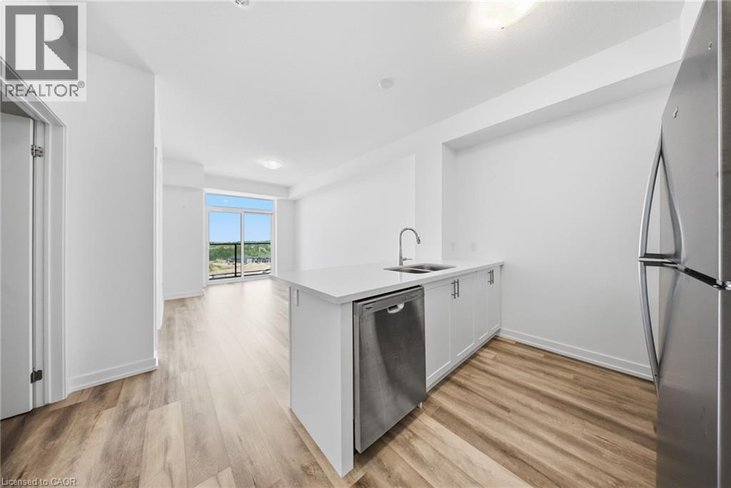 470 Dundas Street E Unit# 1107, Hamilton, Ontario  L8B 2A6 - Photo 9 - 40848532