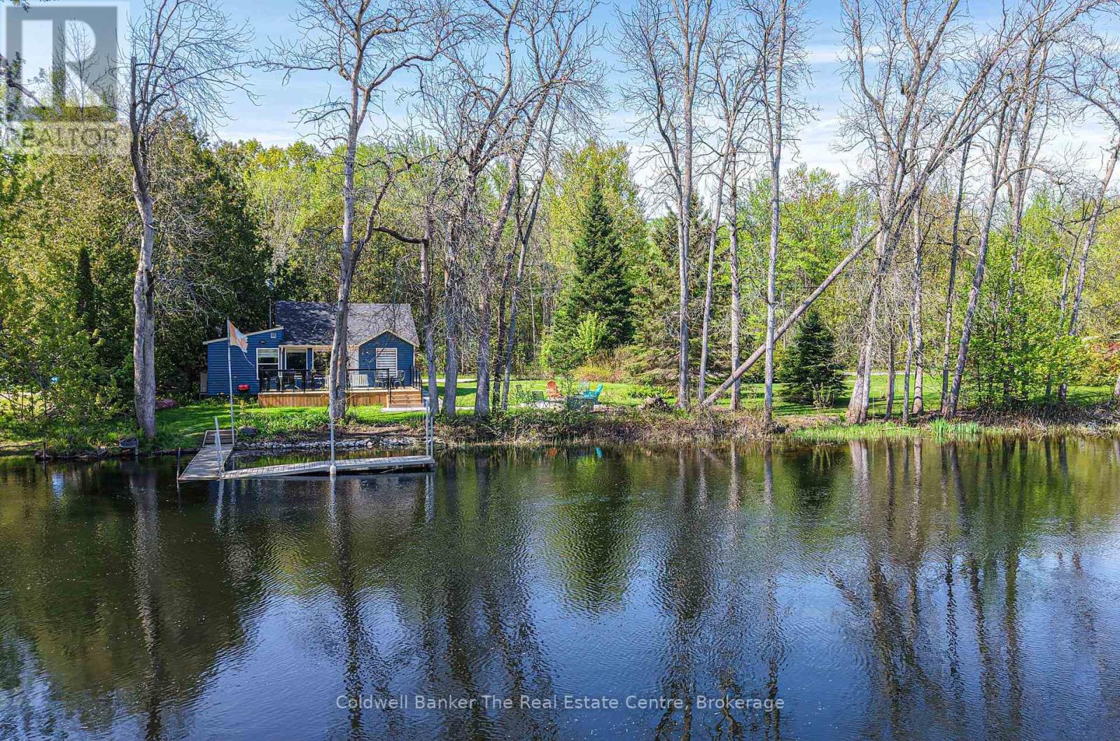 1079 Severn River Road, Gravenhurst, Ontario  P0E 1N0 - Photo 2 - X13568090