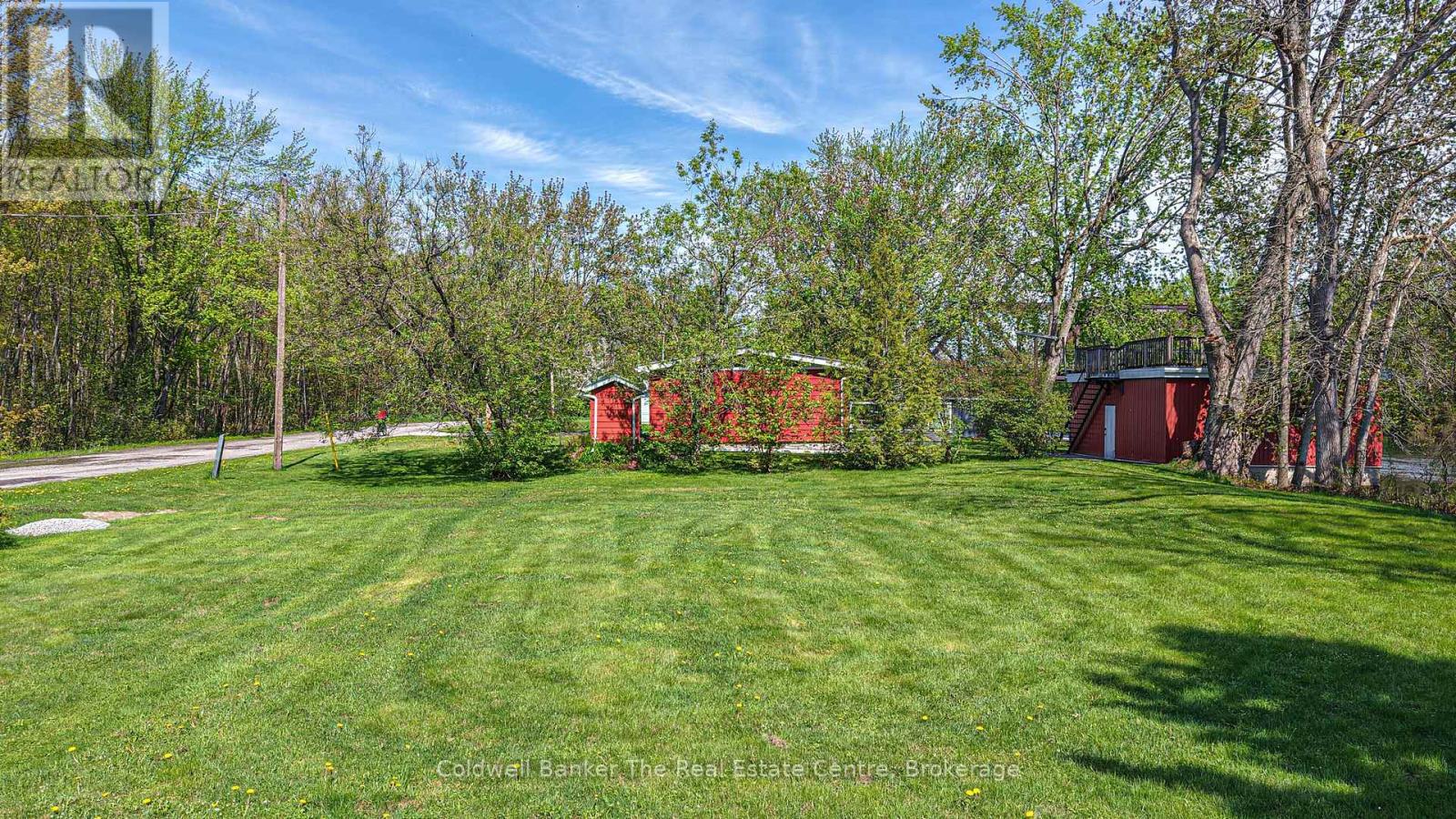 1079 Severn River Road, Gravenhurst, Ontario  P0E 1N0 - Photo 23 - X13568090