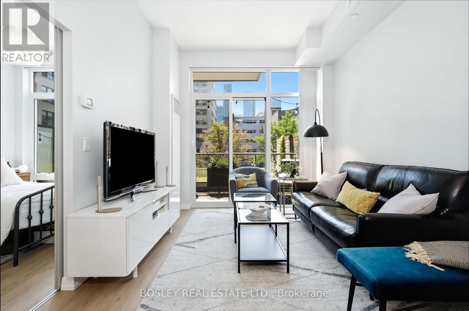 205 - 435 Richmond Street W, Toronto, Ontario  M5V 0N3 - Photo 10 - C13567948
