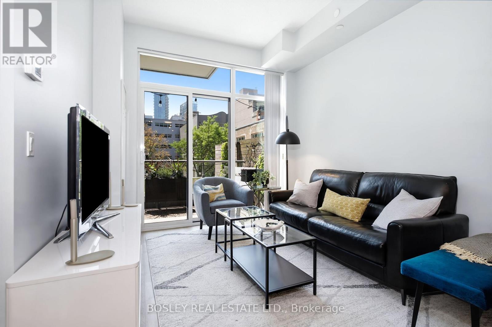 205 - 435 Richmond Street W, Toronto, Ontario  M5V 0N3 - Photo 11 - C13567948