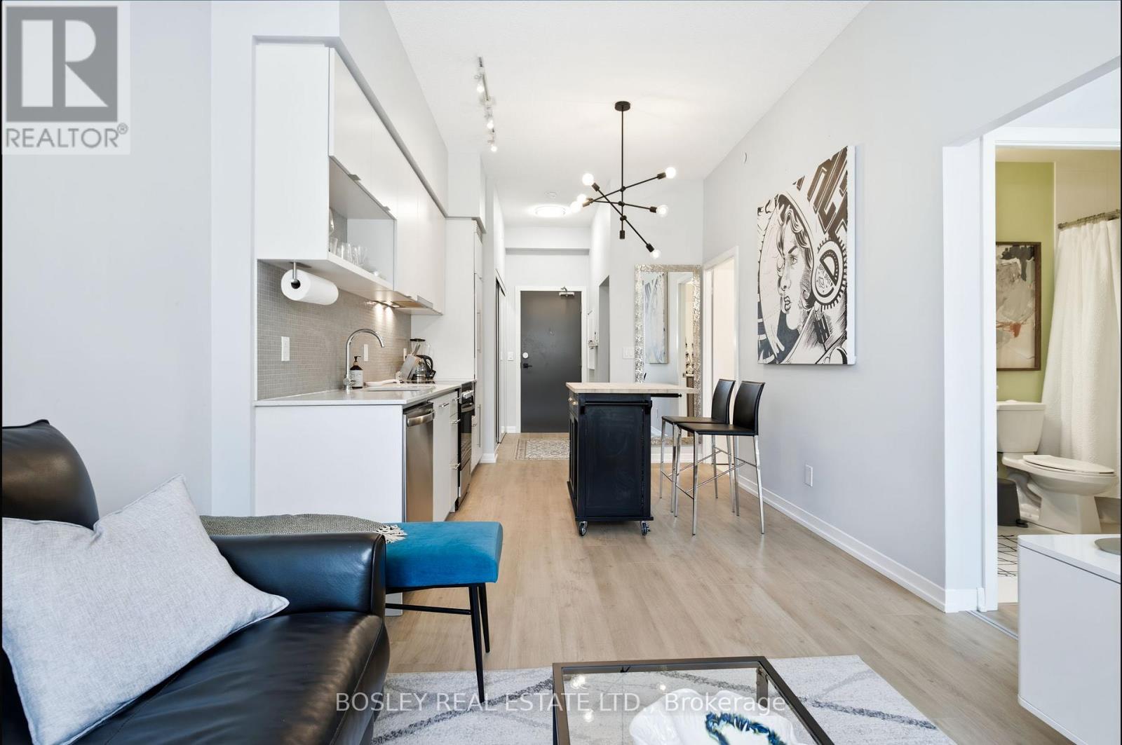 205 - 435 Richmond Street W, Toronto, Ontario  M5V 0N3 - Photo 13 - C13567948