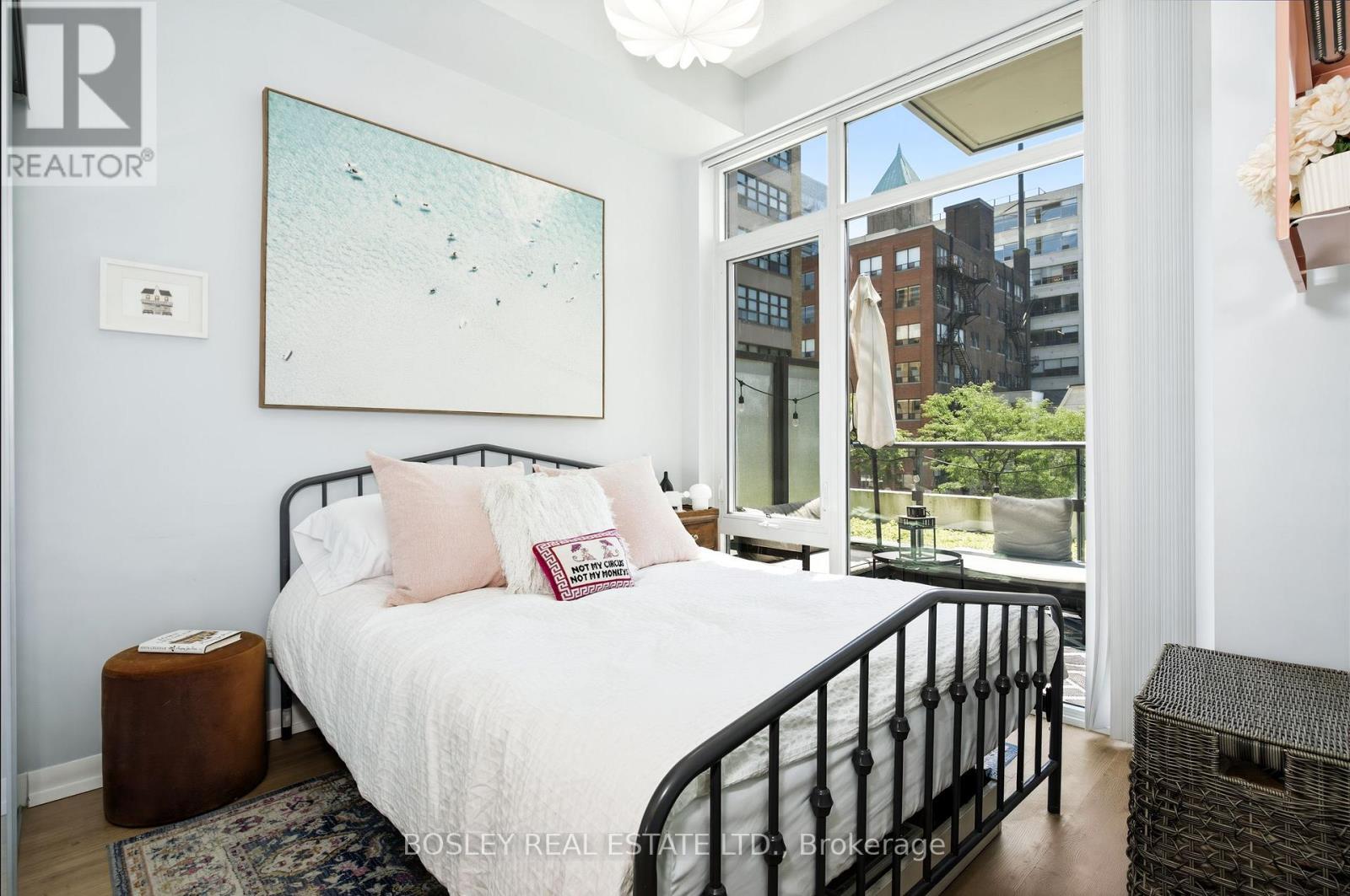 205 - 435 Richmond Street W, Toronto, Ontario  M5V 0N3 - Photo 16 - C13567948