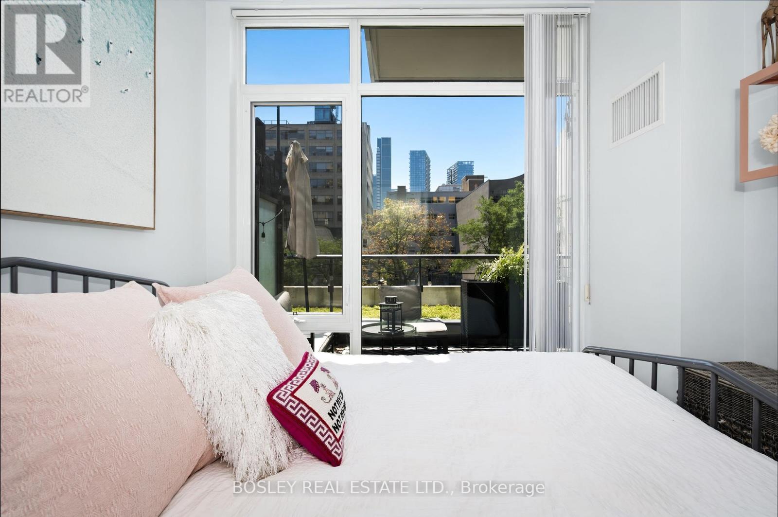 205 - 435 Richmond Street W, Toronto, Ontario  M5V 0N3 - Photo 17 - C13567948