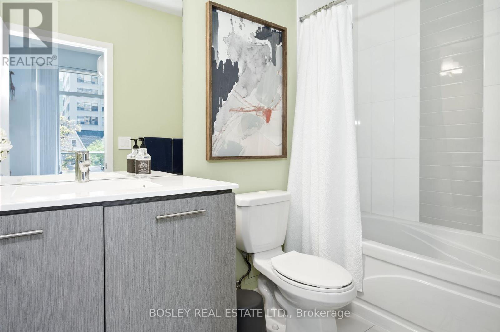 205 - 435 Richmond Street W, Toronto, Ontario  M5V 0N3 - Photo 20 - C13567948