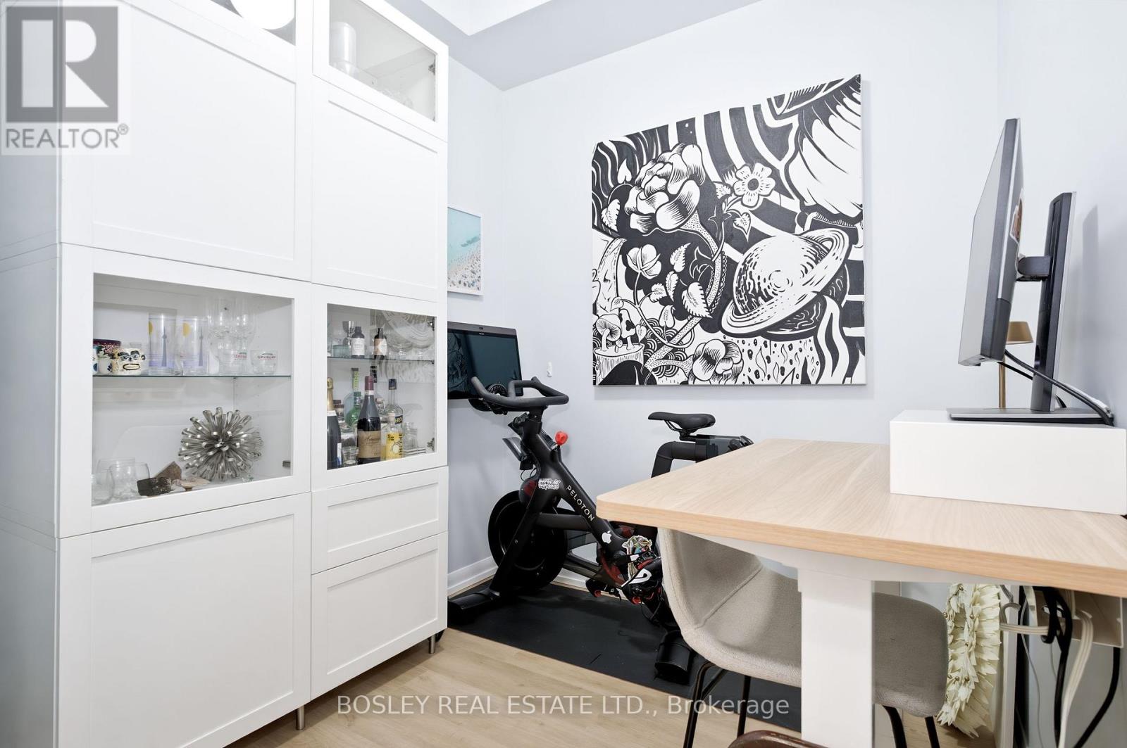 205 - 435 Richmond Street W, Toronto, Ontario  M5V 0N3 - Photo 21 - C13567948