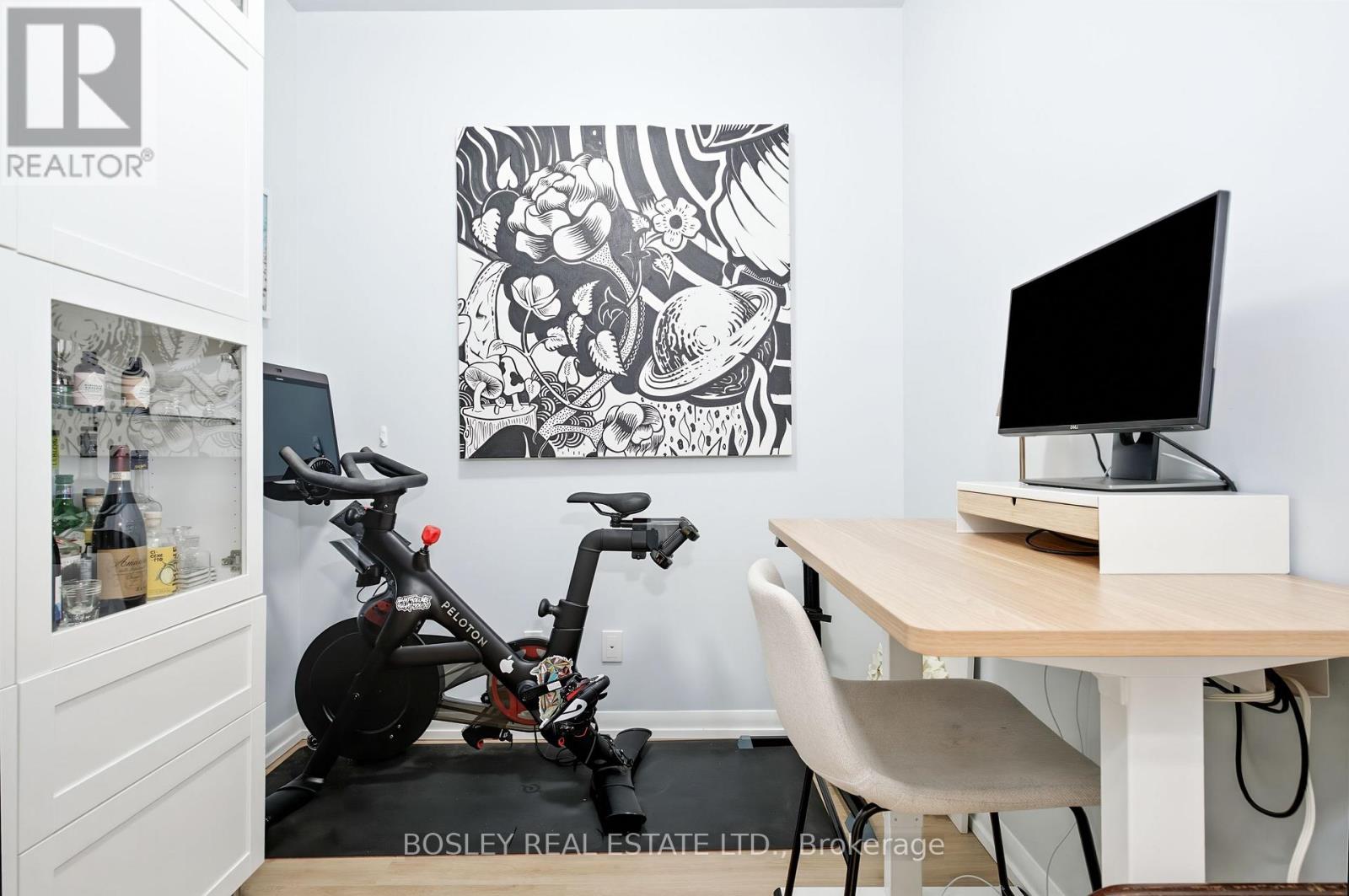 205 - 435 Richmond Street W, Toronto, Ontario  M5V 0N3 - Photo 22 - C13567948