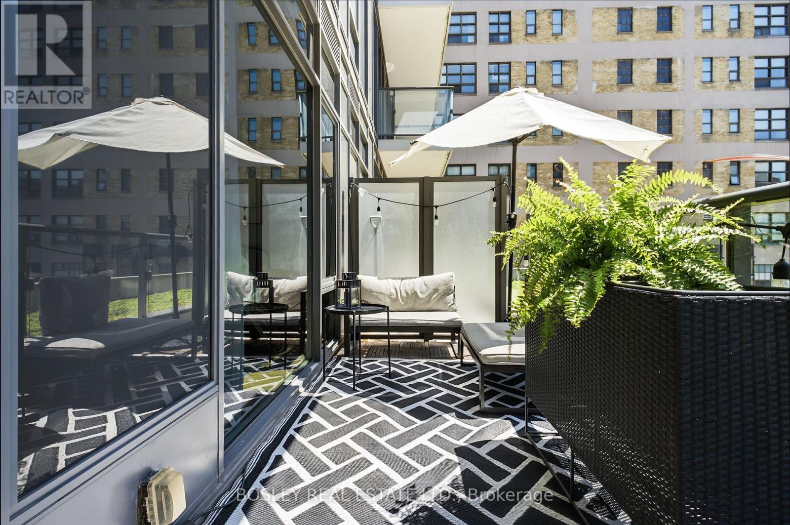 205 - 435 Richmond Street W, Toronto, Ontario  M5V 0N3 - Photo 27 - C13567948