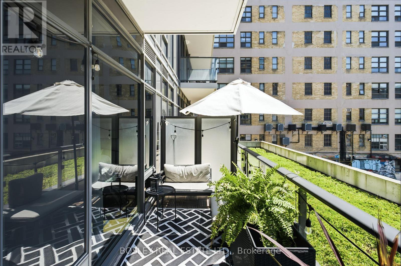 205 - 435 Richmond Street W, Toronto, Ontario  M5V 0N3 - Photo 28 - C13567948