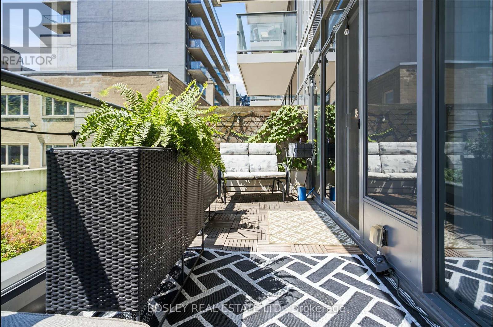 205 - 435 Richmond Street W, Toronto, Ontario  M5V 0N3 - Photo 29 - C13567948