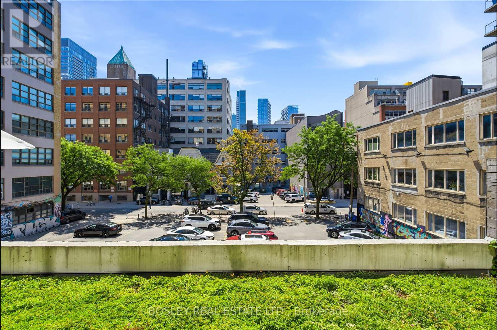205 - 435 Richmond Street W, Toronto, Ontario  M5V 0N3 - Photo 30 - C13567948