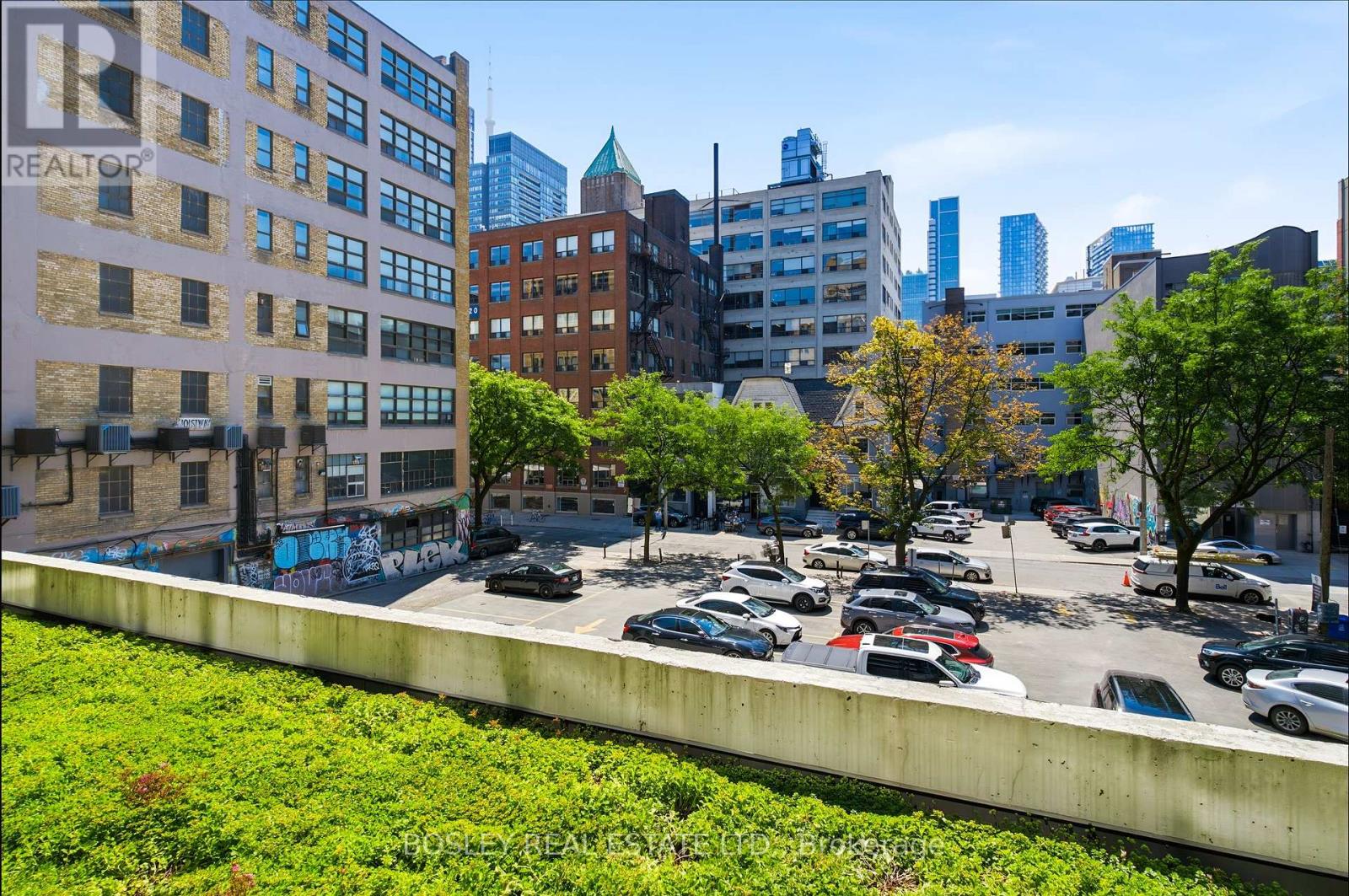 205 - 435 Richmond Street W, Toronto, Ontario  M5V 0N3 - Photo 31 - C13567948