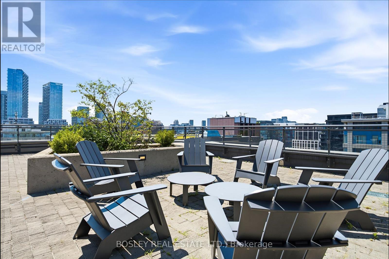 205 - 435 Richmond Street W, Toronto, Ontario  M5V 0N3 - Photo 36 - C13567948