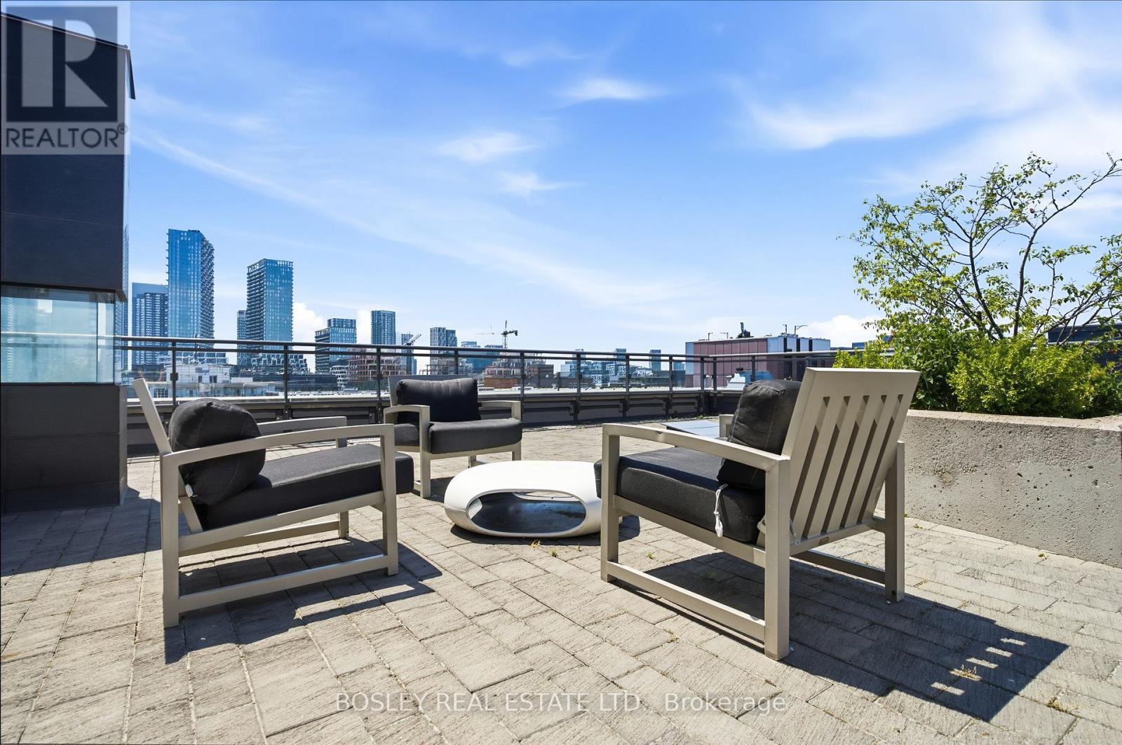 205 - 435 Richmond Street W, Toronto, Ontario  M5V 0N3 - Photo 37 - C13567948