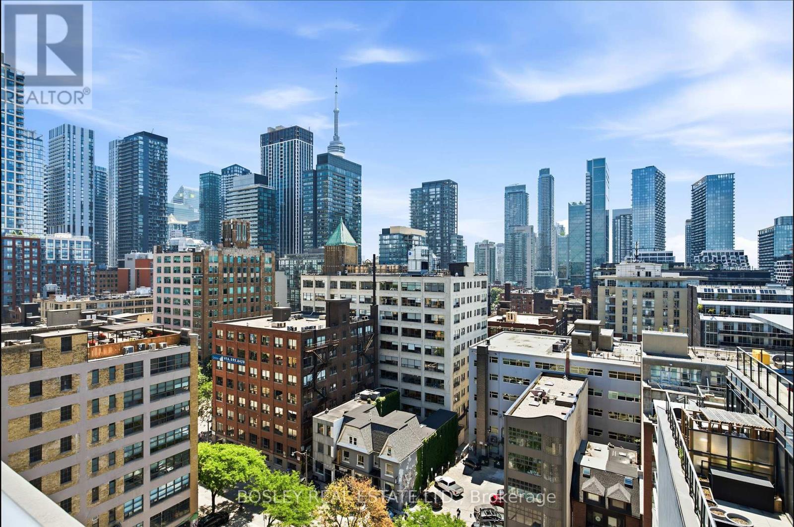 205 - 435 Richmond Street W, Toronto, Ontario  M5V 0N3 - Photo 38 - C13567948
