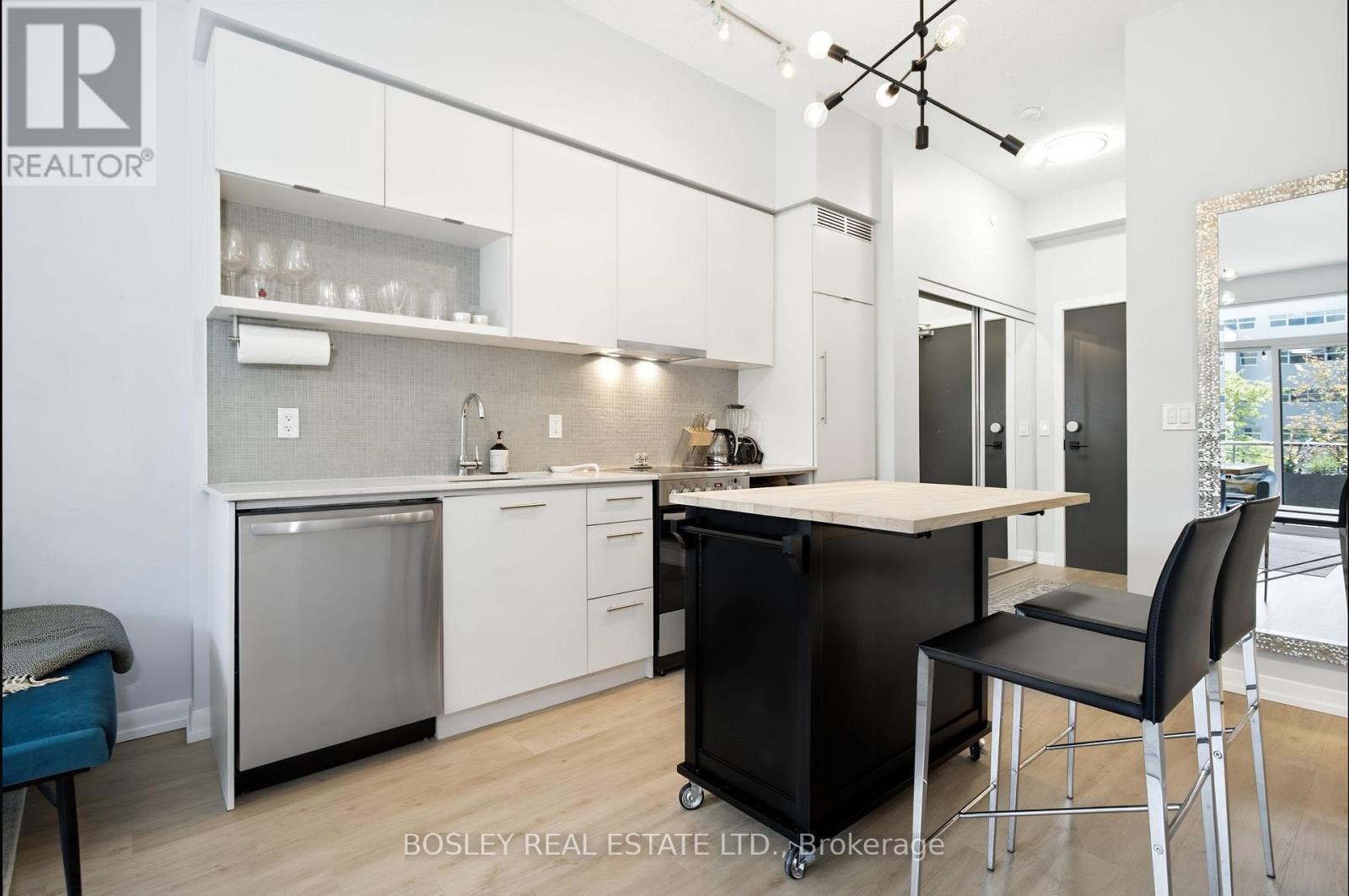 205 - 435 Richmond Street W, Toronto, Ontario  M5V 0N3 - Photo 5 - C13567948