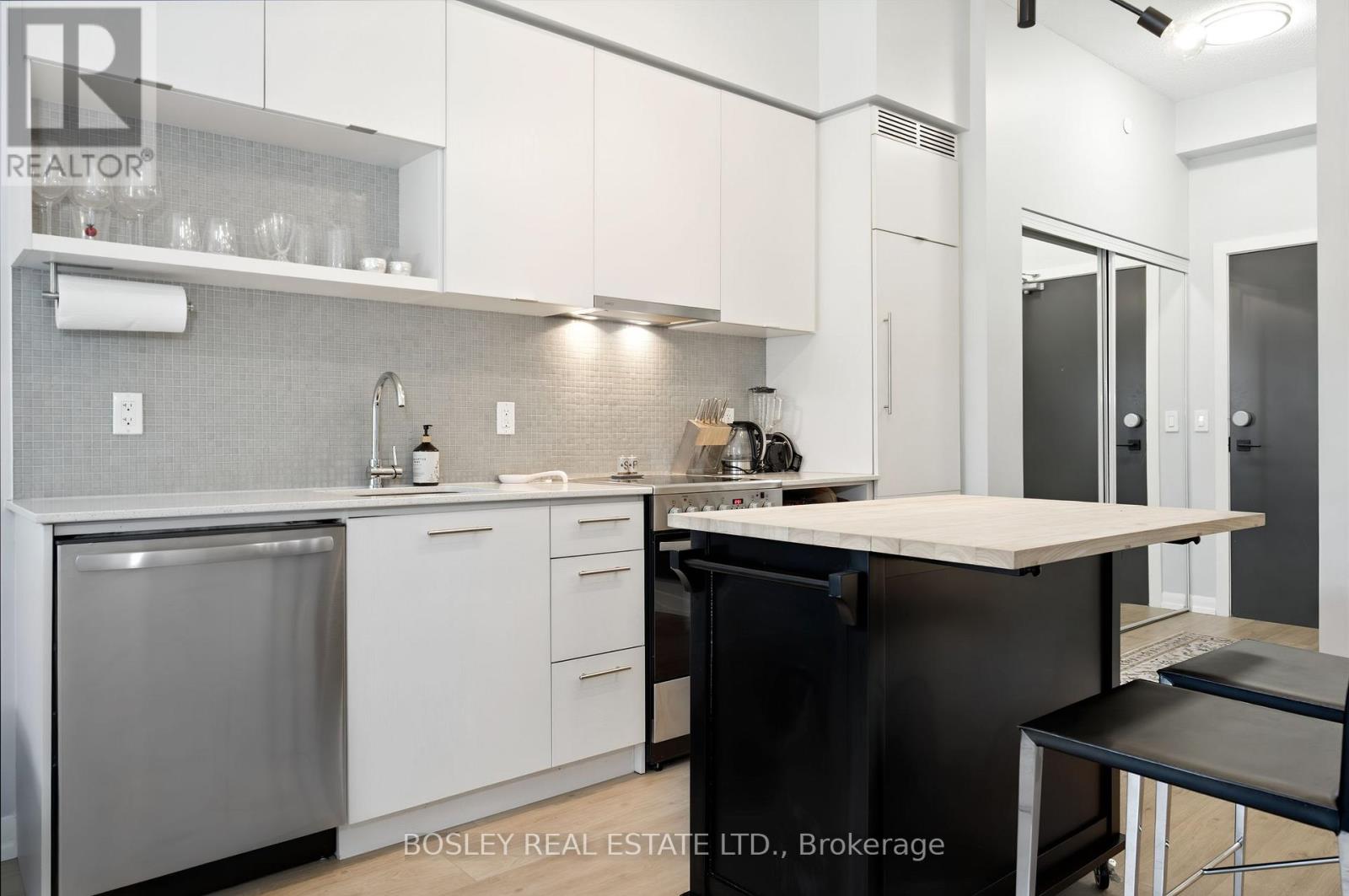 205 - 435 Richmond Street W, Toronto, Ontario  M5V 0N3 - Photo 6 - C13567948