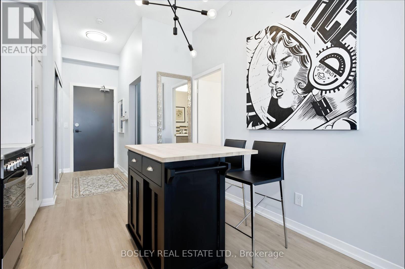 205 - 435 Richmond Street W, Toronto, Ontario  M5V 0N3 - Photo 8 - C13567948