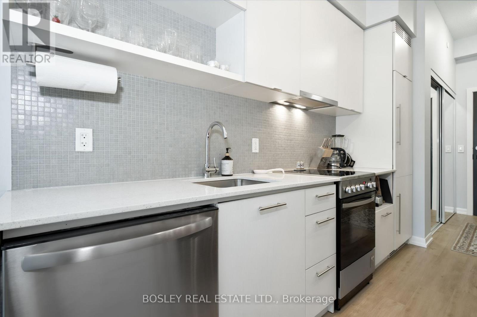205 - 435 Richmond Street W, Toronto, Ontario  M5V 0N3 - Photo 9 - C13567948